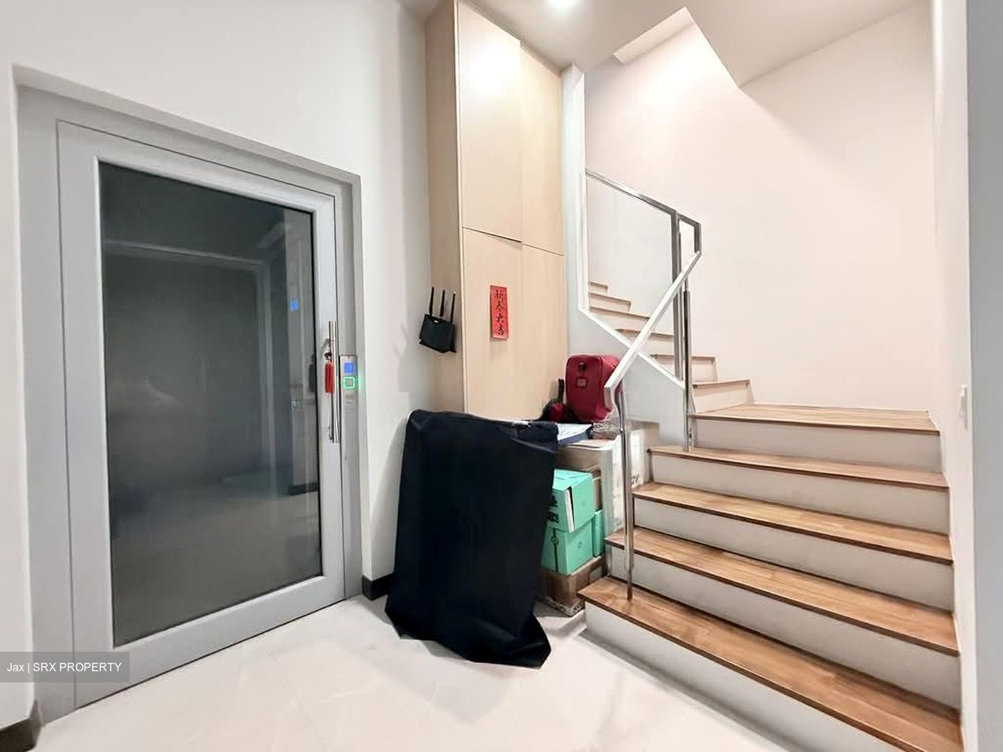 eCO (D16), Terrace #537931511